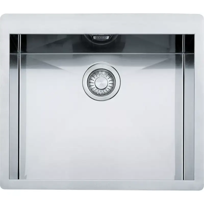 FRANKE Mosogató PPX 210/610-58 TL Legnépszerűbb