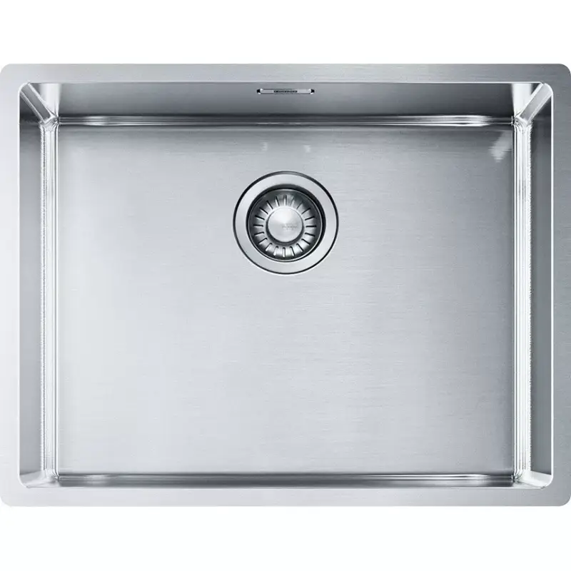 FRANKE Mosogató BXX 210/110-54 580 x 450 Árcsökkenés