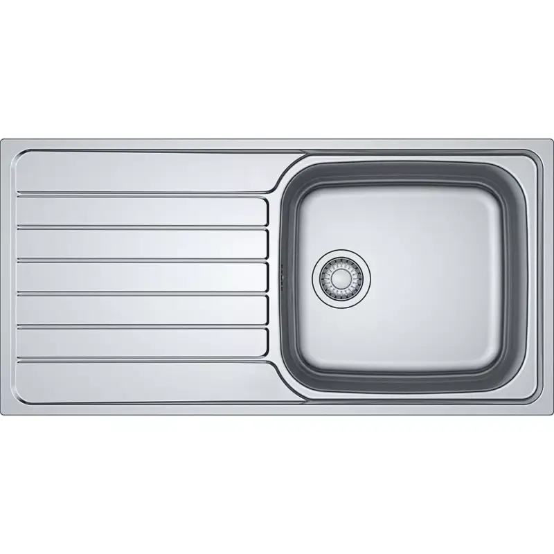 Exkluzív ajánlat FRANKE Mosogató SKX 611-100 3 1/2 1000 x 500