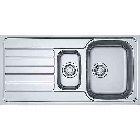 FRANKE Mosogató SKX 651 3 1/2 1000 x 500 Végkiárusítás