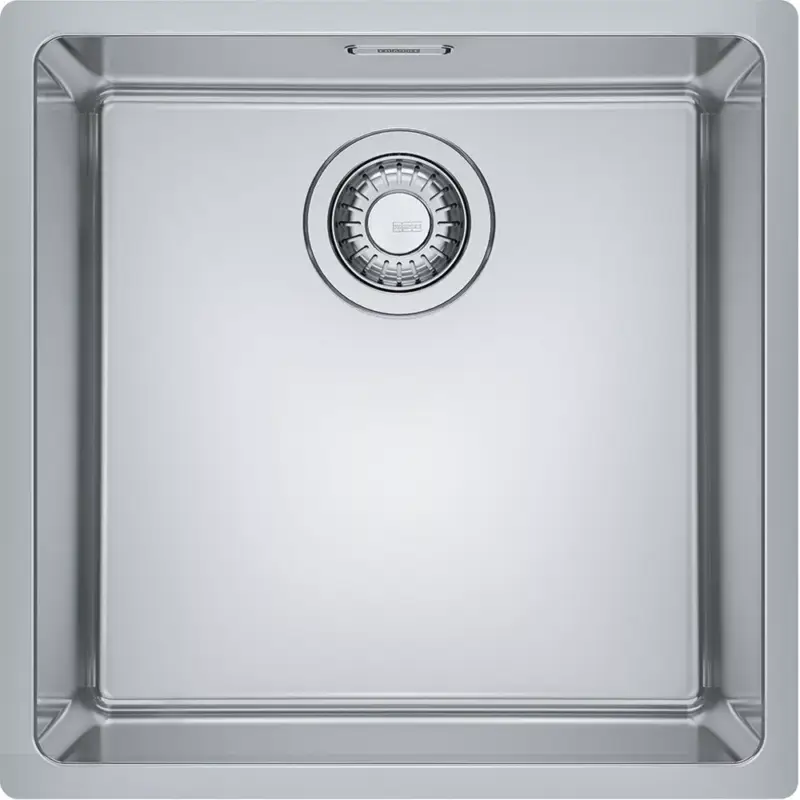 FRANKE Mosogató MRX 210/610-40 440 x 440mm Újdonság
