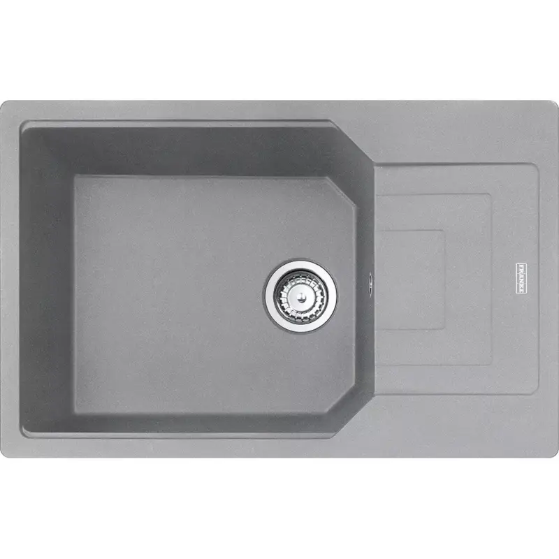 Korlátozott ajánlat FRANKE Dřez UBG 611-78 BB 780 x 500 š.kámen