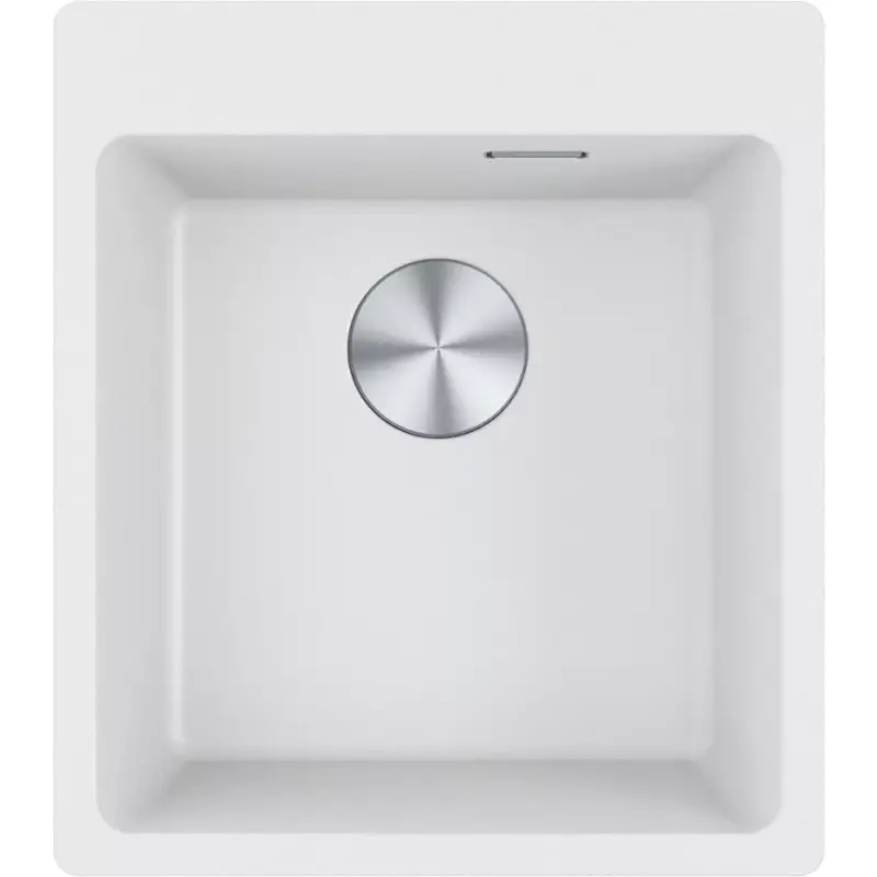 FRANKE Dřez MRG 610-39 FTL 440 x 500mm bílá led Bestseller