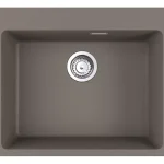 FRANKE Dřez MRG 610-54 FTL 590 x 500mm šedý kámen Szuper ajánlat