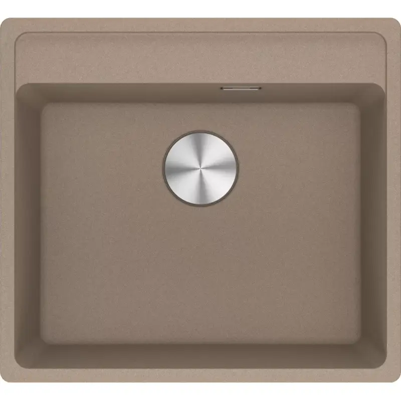 FRANKE Dřez MRG 610-52 RTL 560 x 510mm kašmír Szuper ajánlat
