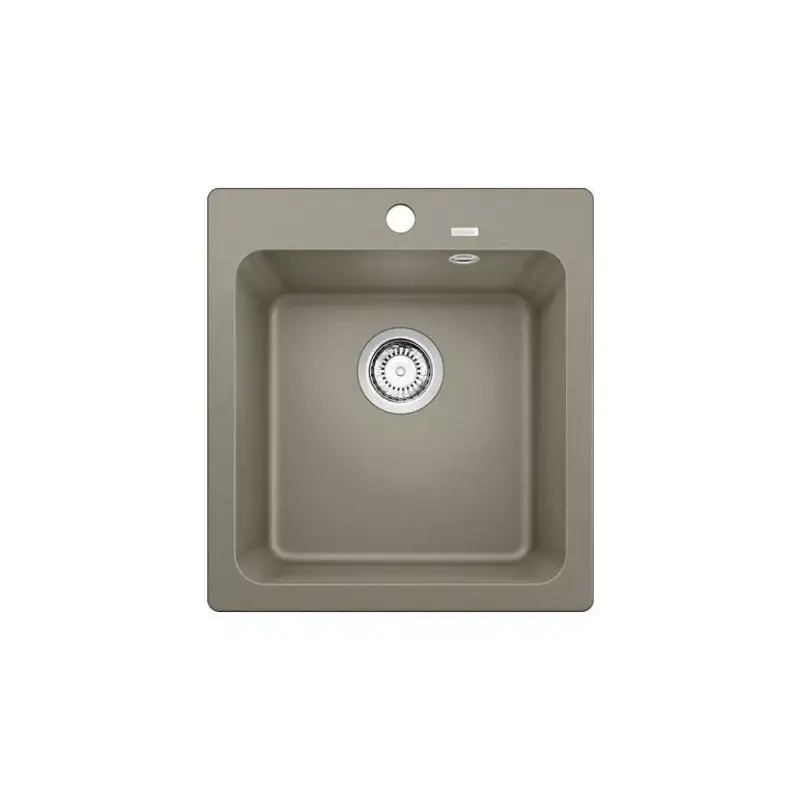 Gyors kiszállítás BLANCO 526576 Mosogató NAYA 45 tartufo ekcenter nélkül Silgranite
