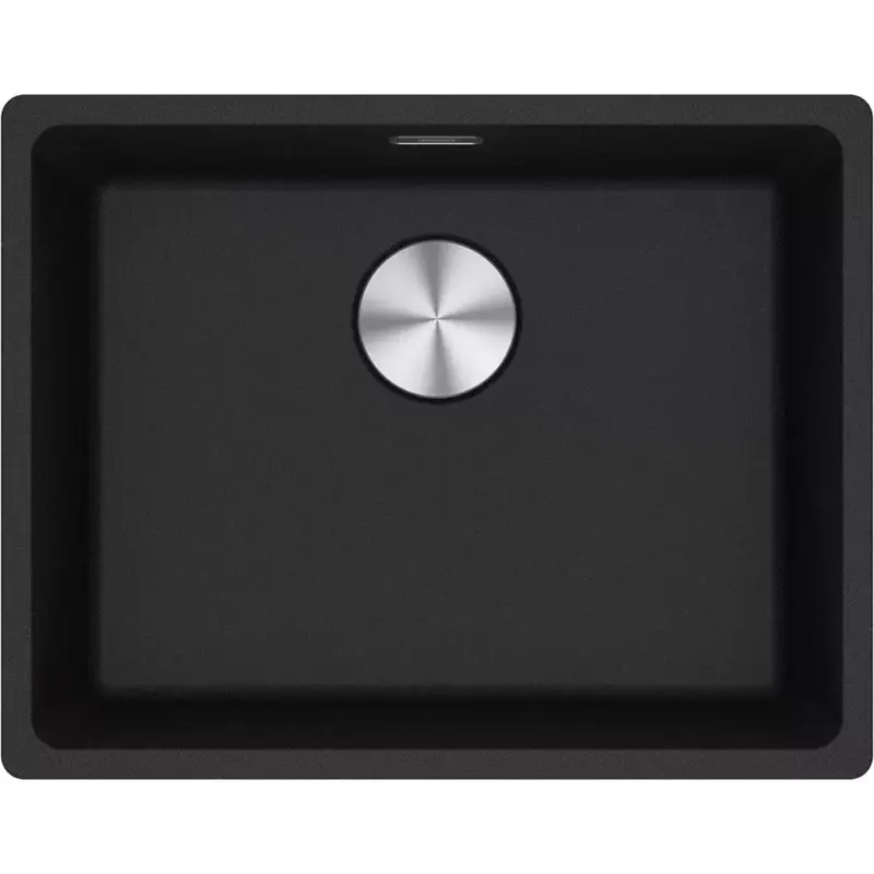 FRANKE Dřez MRG 110-52 553 x 433mm onyx Rendeld meg most