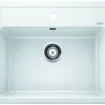 Ajánlat BLANCO Set 07-A 24 523334+519414 LEGRA 6 bílá + MILA chrom