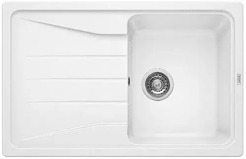 Expressz kézbesítés BLANCO Set 08-C 24 519665+525030 SONA 45 S bílá + KANO bílá
