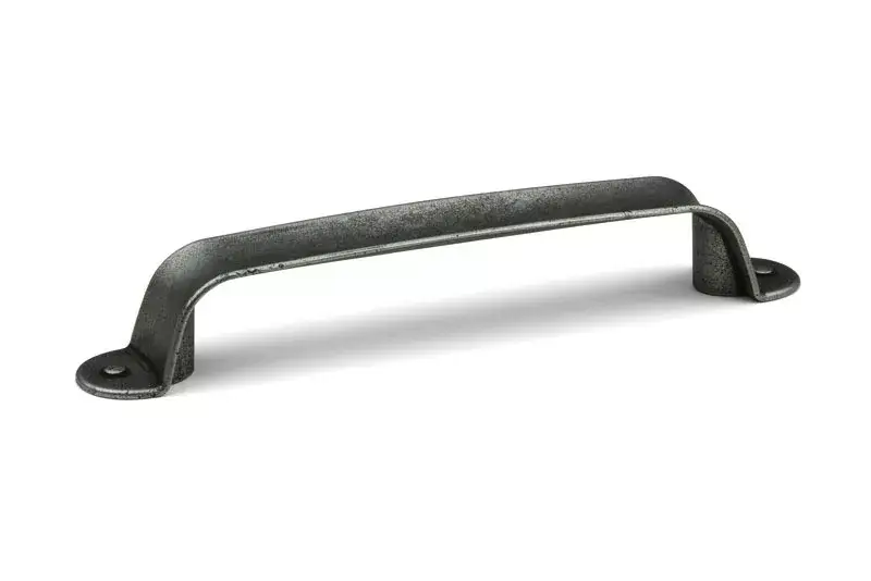 Biztonságos fizetés TULIP fogantyú Derby 128 ócink