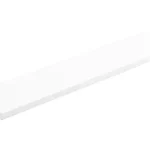 Expressz szállítás TULIP Fogantyú Lucata 96/116 fehér matt
