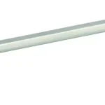 Árengedmény TULIP Fogantyú Nakana 256 nikkel csiszolt + csavar