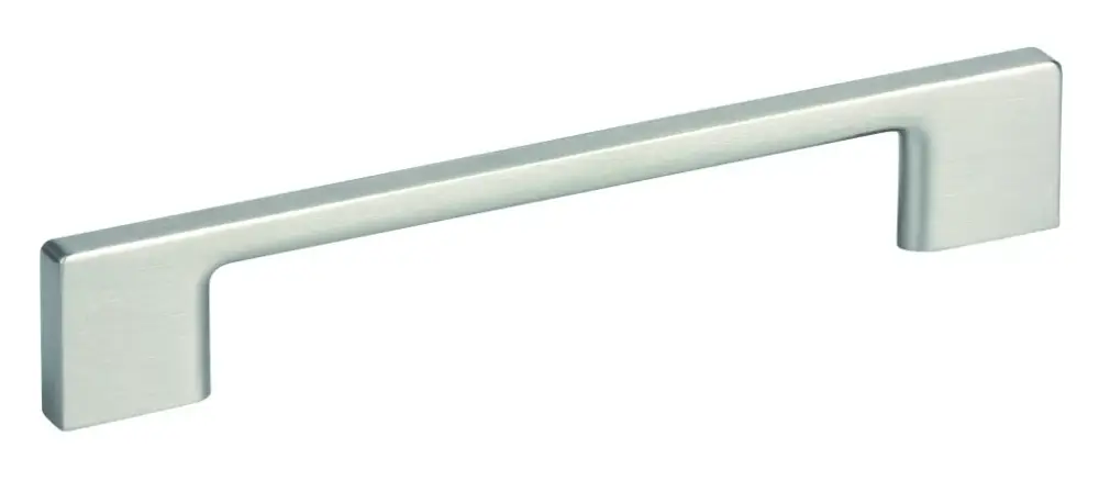 Árengedmény TULIP Fogantyú Nakana 256 nikkel csiszolt + csavar