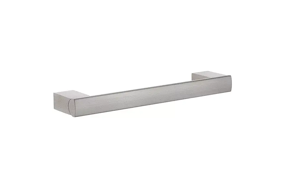 Legjobb ár TULIP Fogantyú Porta 224 nikkel csiszolt + csavar
