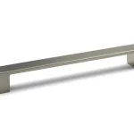 Azonnal elérhető TULIP fogantyú Sosa 160 csiszolt nikkel + csavarok