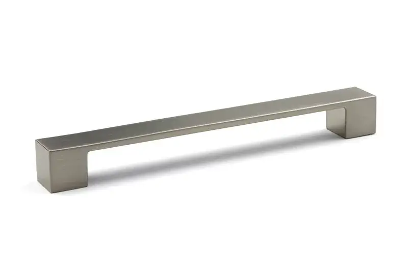 Azonnal elérhető TULIP fogantyú Sosa 160 csiszolt nikkel + csavarok