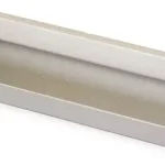 Nézd meg most HETTICH 115183 fogantyú Misnia L180/160 matt nikkel