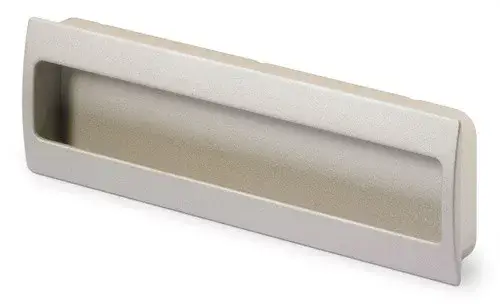 Nézd meg most HETTICH 115183 fogantyú Misnia L180/160 matt nikkel