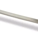 Kiárusítás HETTICH 115076 fogantyú Basilia L208/192 nemesacél imitáció