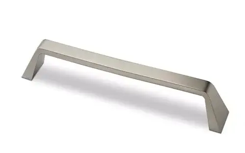 Kiárusítás HETTICH 115076 fogantyú Basilia L208/192 nemesacél imitáció