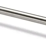 HETTICH 9071000 fogantyú Narona 492/480 mm csiszolt nemesacél Végkiárusítás