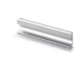 HETTICH 115314 fogantyú Spira L2000 alu elox Gyors szállítás