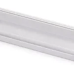 Akciós ár HETTICH 9071071 fogantyú Nidum L143/128 alu elox