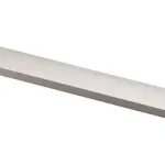 Utolsó esély HETTICH 9105820 fogantyú Lamezia L445 nemesacél imitáció