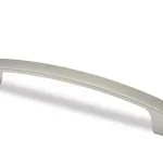 HETTICH 9112613 fogantyú Fectio 210/160 mm nemesacél imitáció Árengedmény