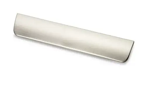 Gyors szállítás HETTICH 9114539 fogantyú Meana 180/128 mm nemesacél imitáció