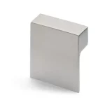 Expressz kézbesítés HETTICH 115154 Gomb Venusia L60/32 nemesacél imitáció