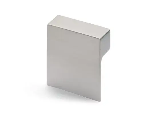 Expressz kézbesítés HETTICH 115154 Gomb Venusia L60/32 nemesacél imitáció