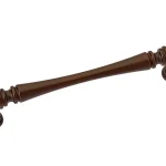 Marella Design fogantyú Columnae 128 sötét régi réz Vedd meg online