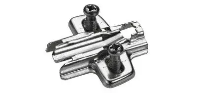Szuper ajánlat HETTICH 9071626 talp 8099 D=1,5 eurócsavar