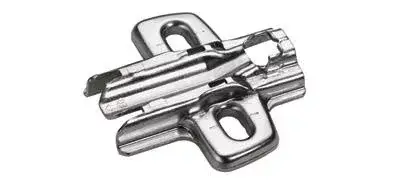 Népszerű HETTICH 9071575 talp 8099 D=0 csavar