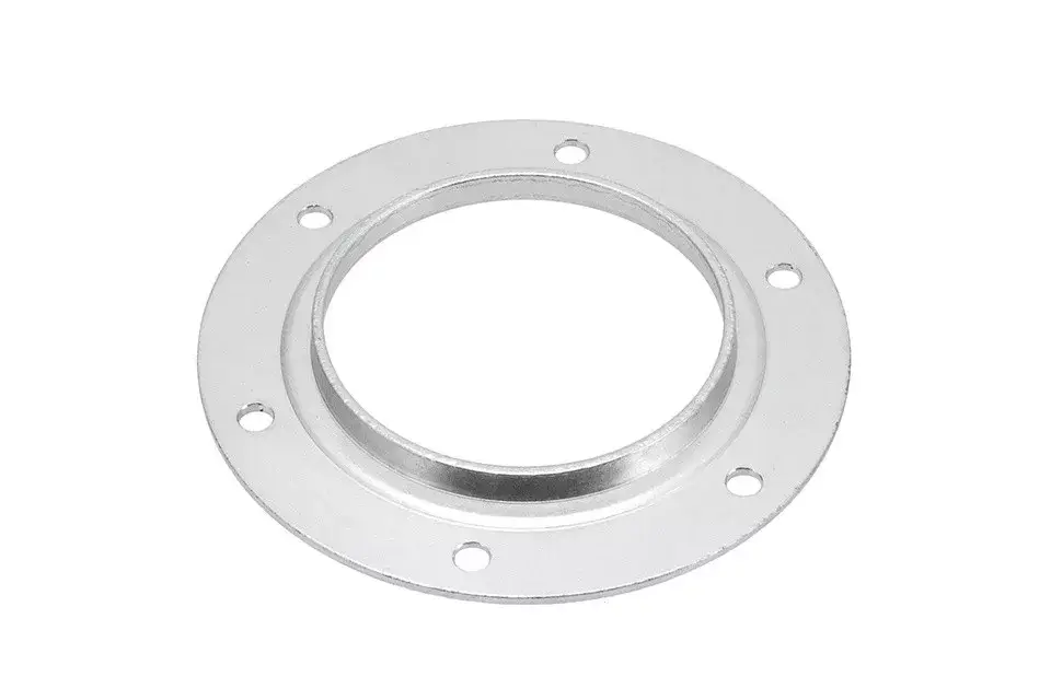 Szuper akció StrongLegs TS 001 Felső perem gömbölyű Strong lábakhoz 60 mm