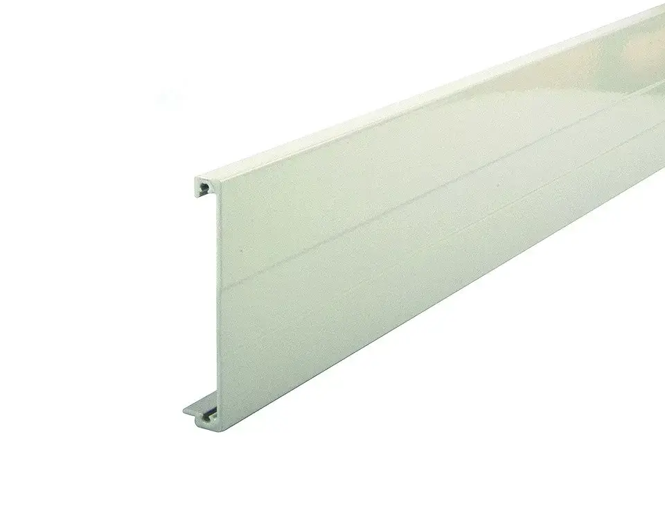 StrongBox fiók front panel 1100 mm szürke Azonnali szállítás
