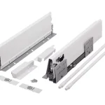 StrongBox H140/270 mm fehér Gyors kiszállítás