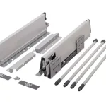 Szuper akció StrongBox H204/450 mm szürke