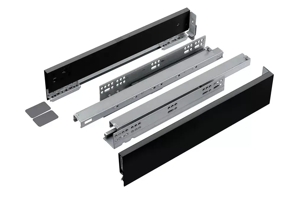Vedd meg online StrongMax 16 89/300mm 40kg, fekete