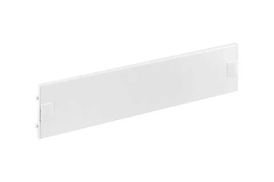 Akciós ár StrongMax komód belső válaszfal 264mm fehér