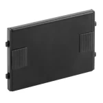 Árcsökkenés StrongMax komód belső válaszfal 88mm fekete
