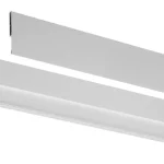 Korlátozott ajánlat StrongMax 16/18 előlapprofil 800 mm, fehér
