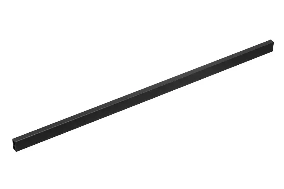 StrongMax 16/18 kereszt reling 800 mm, fekete Rendeld meg most