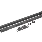 StrongMax 16/18 relingszett 400 mm-es fiókhosszabbítóhoz, sötétszürke színben Exkluzív ajánlat