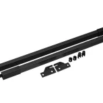 Szuper akció StrongMax 16/18 relingszett 550 mm-es fiókhosszabbítóhoz, fekete színben