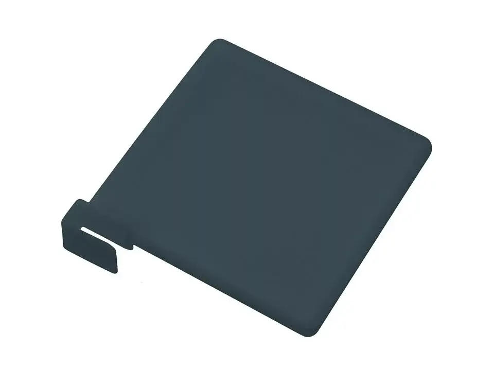 Szuper ajánlat StrongMax 16/18 dělící panel, tmavě šedá