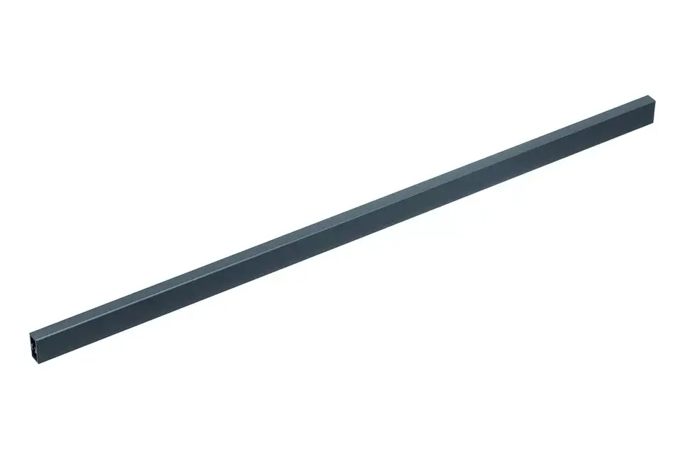 StrongMax 16/18 profil pro vnitřní dělení 800 mm, tmavě šedá Bestseller