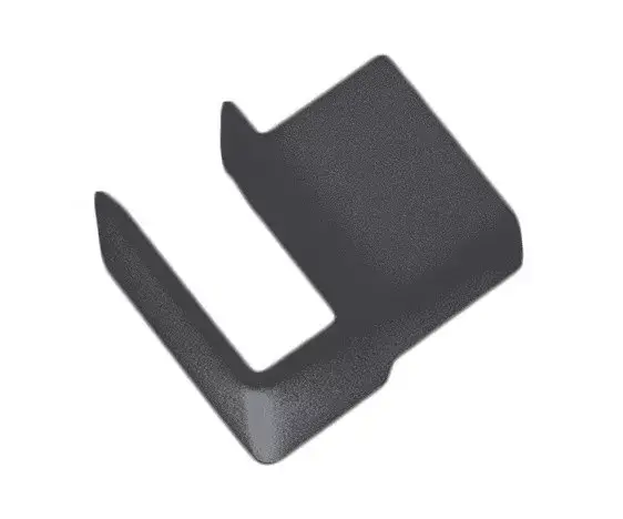 StrongMax 16/18 úchyt pro příčný reling, černá Nézd meg most