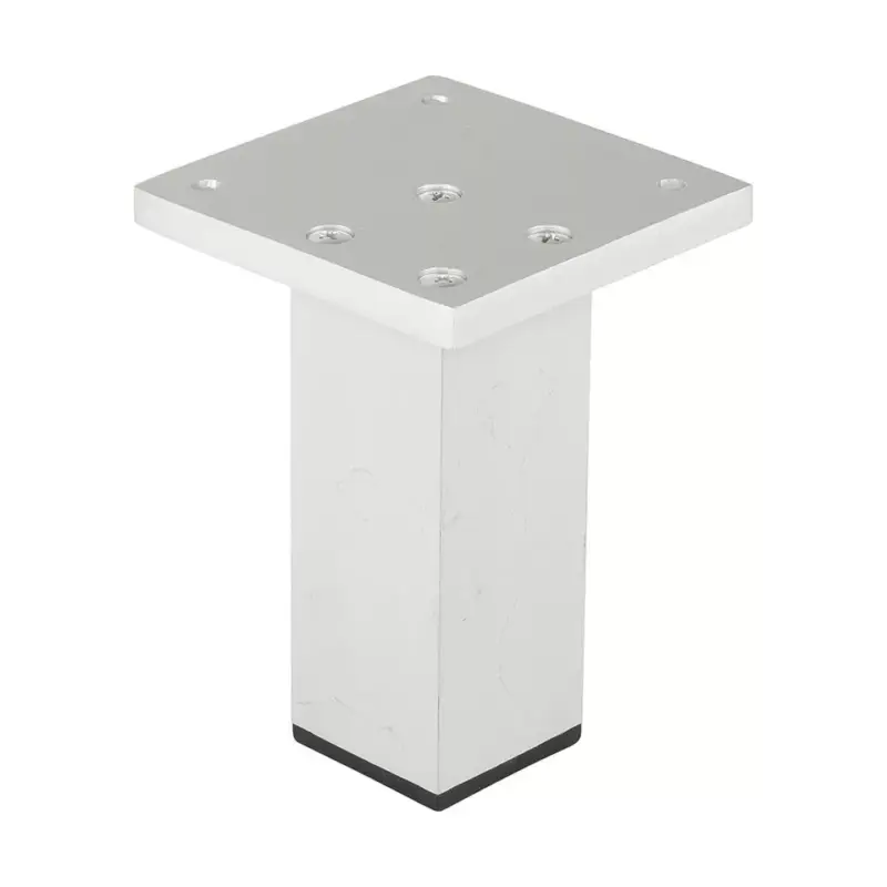 Vedd meg most StrongLegs bútor láb FA006, 100mm, króm matt